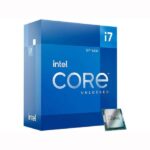 Intel i7 12th Gen K