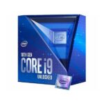 Intel Core i9-10900K LGA1200 Desktop Processor (5.30 GHz / 10 Cores / 20 Threads) - Image 3