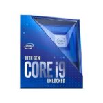 Intel Core I9 10900K Processor