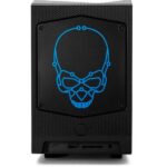 Intel i9 12th Dragon Canyon Extreme Mini PC RNUC12DCMI90000 (No Pre-Installed Storage & Memory)