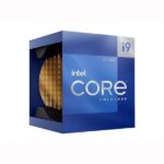 Intel i9 12th Gen K2