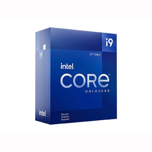 Intel Core i9 12900KF Processor