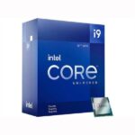 Intel i9 12th Gen KF2