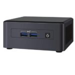 Intel NUC NUC11TNHi7