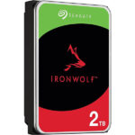 Seagate Ironwolf red 2tb