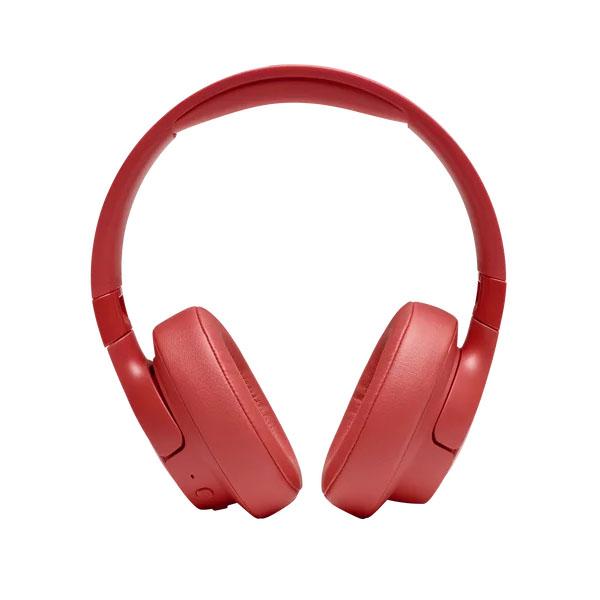JBL Tune 750BTNC Coral Orange 1