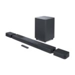 JBL Bar 2.1 Deep Bass (MK2) Soundbar