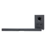 JBL Bar 2.1 Deep Bass (MK2) Soundbar - Image 2