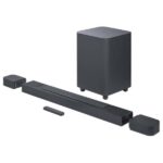 JBL Bar 800 7.1 (5.1.2) Channel Truly Wireless Soundbar
