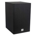 JBL Cinema SB180 Wireless Subwoofer for Extra Deep Bass Soundbar - Image 3