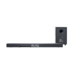 JBL Cinema SB550 3.1 Channel Soundbar Speaker with Wireless Subwoofer (Black) - Image 2
