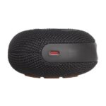 JBL Clip 5 Ultra-Portable Waterproof & Dustproof Bluetooth Speaker (Black) - Image 3