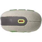 JBL Clip 5 Ultra-Portable Waterproof & Dustproof Bluetooth Speaker (Sand) - Image 3