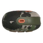 JBL Clip 5 Ultra-Portable Waterproof & Dustproof Bluetooth Speaker (Squad) - Image 3