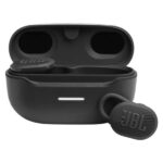 JBL Endurance Race True Wireless in Ear Earbuds (Black)