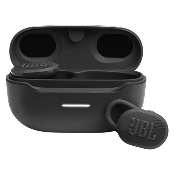 JBL Endurance Race True Wireless in Ear Earbuds (Black)