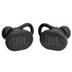 JBL Endurance Race True Wireless in Ear Earbuds (Black) - Image 2