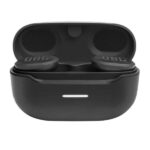 JBL Endurance Race True Wireless in Ear Earbuds (Black) - Image 4