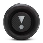 JBL Flip 7 Wireless Portable Bluetooth Speaker (Black) - Image 3