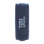 JBL Flip 7 Wireless Portable Bluetooth Speaker (Blue)
