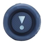 JBL Flip 7 Wireless Portable Bluetooth Speaker (Blue) - Image 3