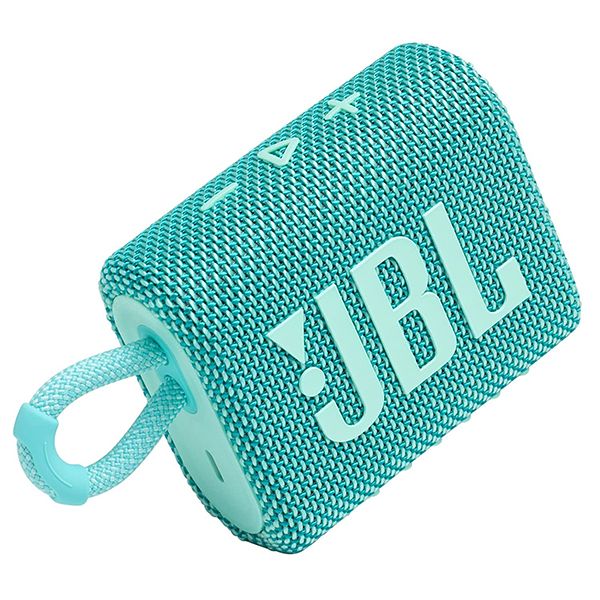 JBL Go 3 7