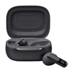 JBL Live Beam 3 True Wireless Noise Cancelling Closed-Stick Earbuds (Black) - Image 2
