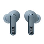 JBL Live Beam 3 True Wireless Noise Cancelling Closed-Stick Earbuds (Blue) - Image 3