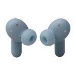 JBL Live Beam 3 True Wireless Noise Cancelling Closed-Stick Earbuds (Blue) - Image 4