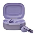 JBL Live Beam 3 True Wireless Noise Cancelling Closed-Stick Earbuds (Purple) - Image 2