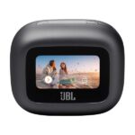 JBL Live Buds 3 TWS Hi-Res Audio True ANC Earbuds (Black) - Image 3