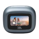 JBL Live Buds 3 TWS Hi-Res Audio True ANC Earbuds (Blue) - Image 3