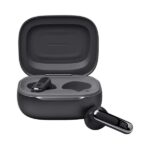 JBL Live Flex 3 Hi-Res Audio True ANC TWS (Black) - Image 2