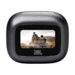JBL Live Flex 3 Hi-Res Audio True ANC TWS (Black) - Image 3