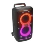 JBL Partybox 520 Wireless Bluetooth Party Speaker (Black)