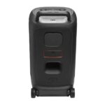 JBL Partybox 520 Wireless Bluetooth Party Speaker (Black) - Image 2