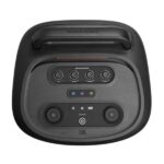 JBL Partybox 520 Wireless Bluetooth Party Speaker (Black) - Image 4