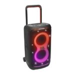 JBL Partybox 520 Wireless Bluetooth Party Speaker (Black) - Image 6