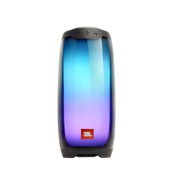 JBL Pulse 4 Wireless Portable Bluetooth Speaker (Without Mic
