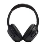 JBL Tour One M2 Adaptive Noise Cancelling Bluetooth Over Ear Headphones (Black) - Image 2