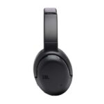 JBL Tour One M2 Adaptive Noise Cancelling Bluetooth Over Ear Headphones (Black) - Image 3