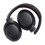 JBL Tour One M2 Adaptive Noise Cancelling Bluetooth Over Ear Headphones (Black) - Image 4