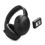 JBL Tour One M3 Smart Transmitter Wireless Over Ear ANC 2.0 Headphones (Black)