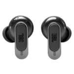 JBL Tour Pro 3 Earbuds with ANC 2.0 (Black) - Image 2