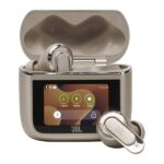 JBL Tour Pro 3 Earbuds with ANC 2.0 (Latte)