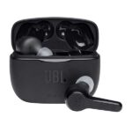 JBL Tune 215 TWS True Wireless Earbud Headphones (Black)