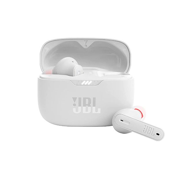 JBL Tune 230 NC white