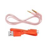 JBL Tune 600BTNC pink 2