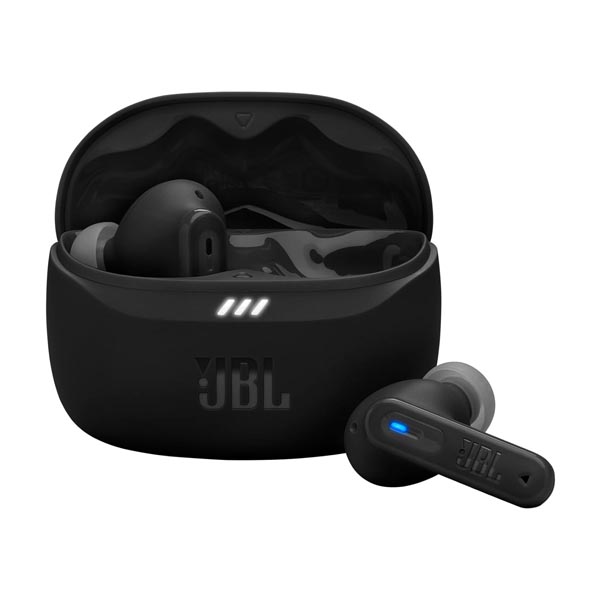 JBL Tune Beam 2 TWS Earbuds (Black)