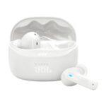 JBL Tune Beam 2 TWS Earbuds (White)